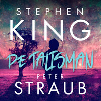 De talisman - Stephen King, Peter Straub