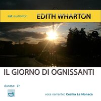Il giorno di Ognissanti - Edith Wharton