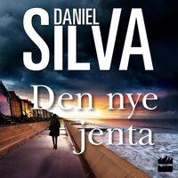 Den nye jenta - Daniel Silva