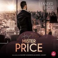 Unforgettable Mister Price - Leander Rose