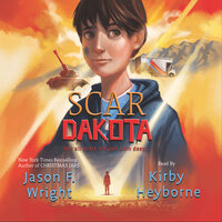 Scar Dakota - Jason Wright