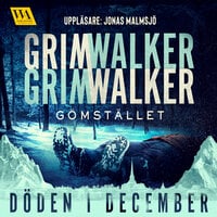 Gömstället - Leffe Grimwalker, Caroline Grimwalker