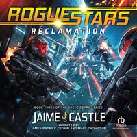 Reclamation: A Military Sci-Fi Series - Jaime Castle