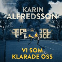 Vi som klarade oss - Karin Alfredsson