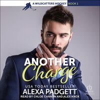Another Charge: A Wildcatters Hockey Book - Alexa Padgett