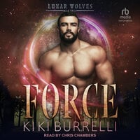 Force - Kiki Burrelli