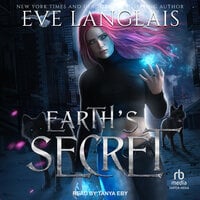 Earth's Secret - Eve Langlais