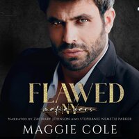 Flawed: A Dark Mafia Romance - Maggie Cole