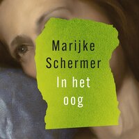 In het oog - Marijke Schermer