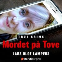 Mordet på Tove - Lars Olof Lampers
