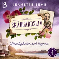 Hemligheter och lögner - Jeanette Semb