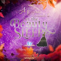 Let the Beauty Sleep - Maria K