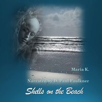 Shells on the Beach - Maria K