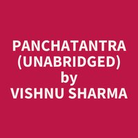 Panchatantra (Unabridged): optional - Vishnu Sharma