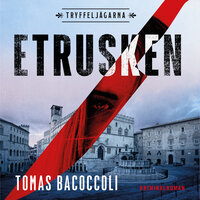 Etrusken - Tomas Bacoccoli
