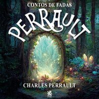 Contos de Fadas: Perrault - Charles Perrault