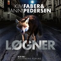Løgner - Kim Faber, Janni Pedersen