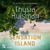 Sensation Island - Thysia Huisman