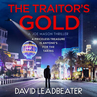 The Traitor’s Gold - David Leadbeater