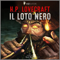 Il loto nero - H.P. Lovecraft