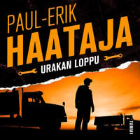Urakan loppu - Paul-Erik Haataja