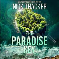 The Paradise Key - Nick Thacker