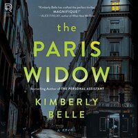 The Paris Widow - Kimberly Belle