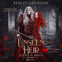 The Unseen Heir - Kenley Davidson