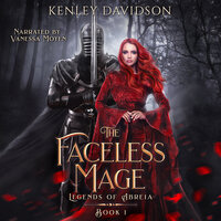 The Faceless Mage - Kenley Davidson