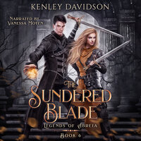 The Sundered Blade - Kenley Davidson