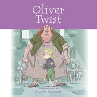 Oliver Twist - Stewart Ross