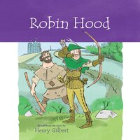 Robin Hood - Stewart Ross
