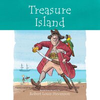 Treasure Island - Stewart Ross