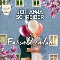 Farsæll endir - Johanna Schreiber