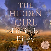 The Hidden Girl - Lucinda Riley, Harry Whittaker