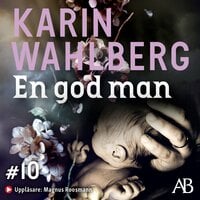 En god man - Karin Wahlberg
