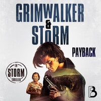 Payback - Leffe Grimwalker, Alex Storm