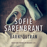 Barnfóstran - Sofie Sarenbrant