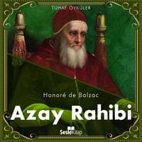 Azay Rahibi - Honoré de Balzac