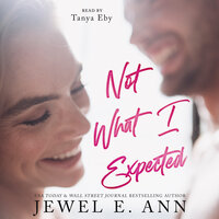 Not What I Expected - Jewel E. Ann