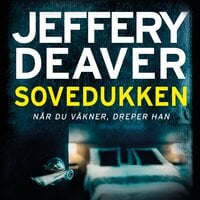 Sovedukken - Jeffery Deaver