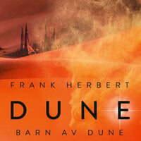 Barn av Dune - Frank Herbert