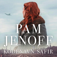 Kodenavn Safir - Pam Jenoff