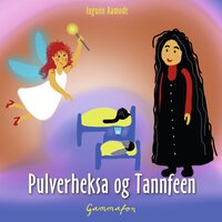 Pulverheksa og Tannfeen - Ingunn Aamodt
