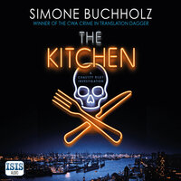 The Kitchen - Simone Buchholz
