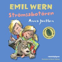 Strömsabotören - Anna Jansson