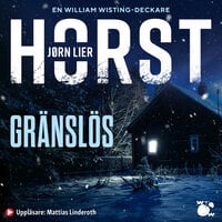 Gränslös - Jørn Lier Horst