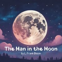 The Man In The Moon - L. Frank Baum