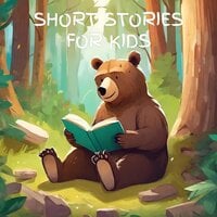 Short Stories for Kids - Aesop, Edward Lear, Rudyard Kipling, Brothers Grimm, Edric Vredenburg