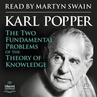 Two Fundamental Problems of the Theory of Knowledge - Karl Popper